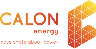 Calon Energy logo