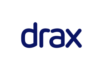 Drax Group logo