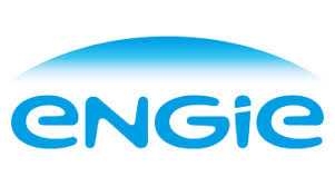 Engie / historic logo