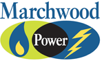 Marchwood Power logo