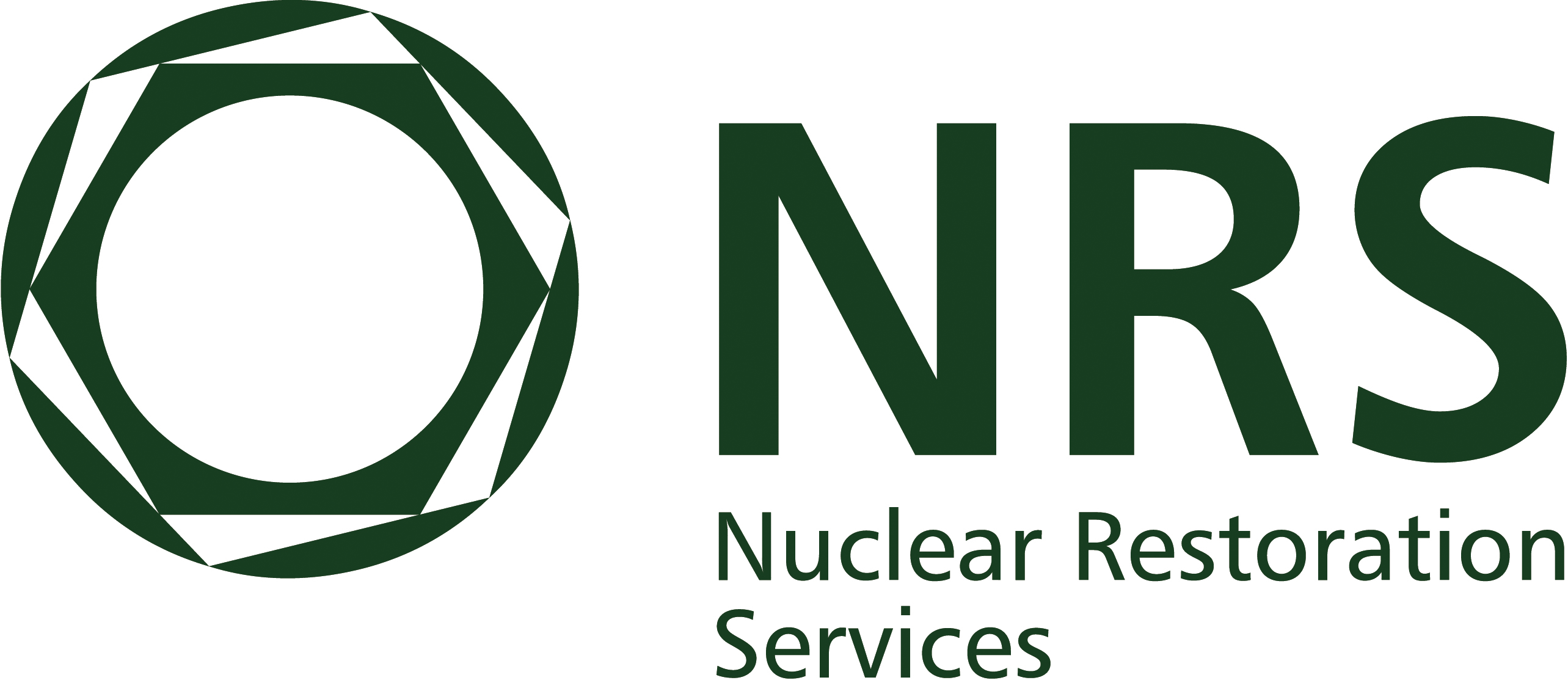 Nuclear Restoration Services logo