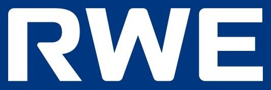 RWE / historic logo