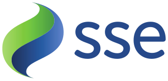 SSE / historic logo