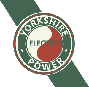 River Nene logo