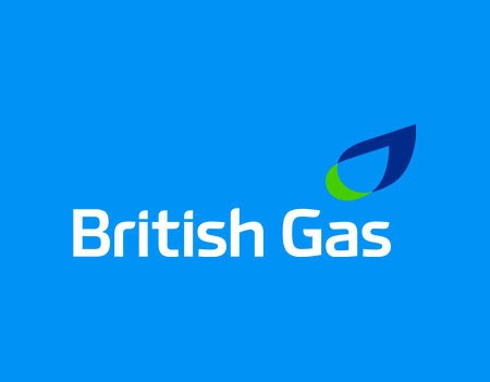 British Gas logo