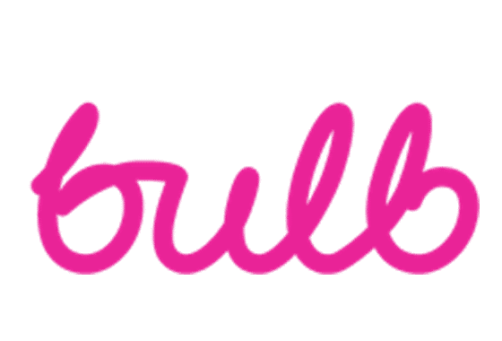 Bulb (now Octopus) logo
