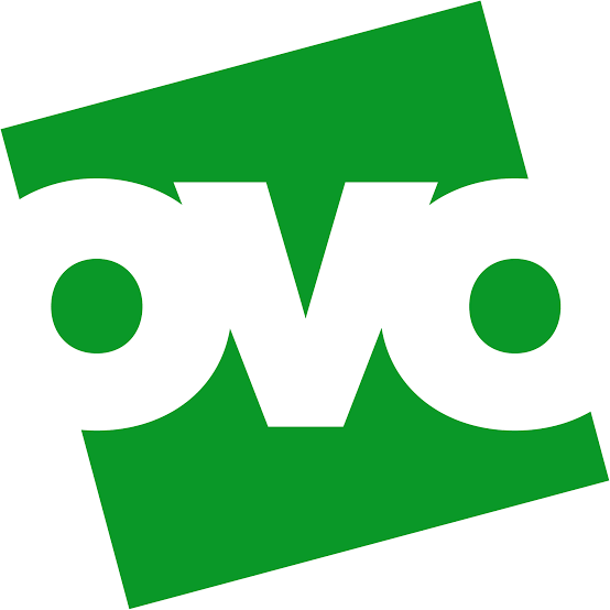 Ovo Energy logo
