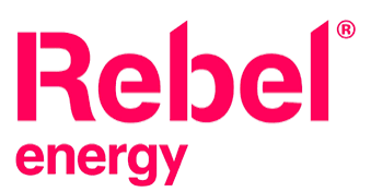 Rebel Energy logo