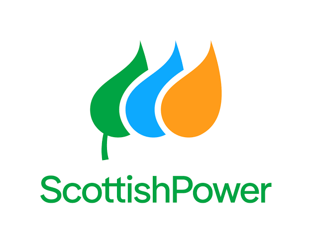 Scottish Power logo