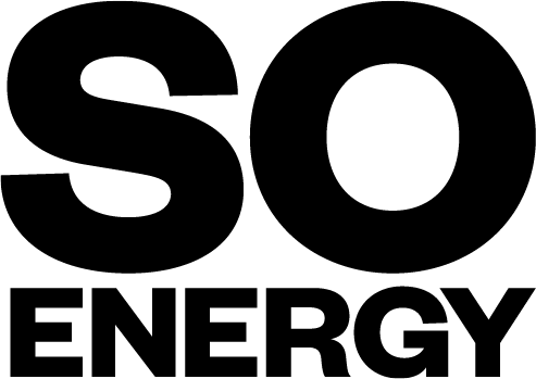 So Energy logo