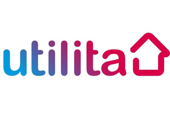 Utilita logo