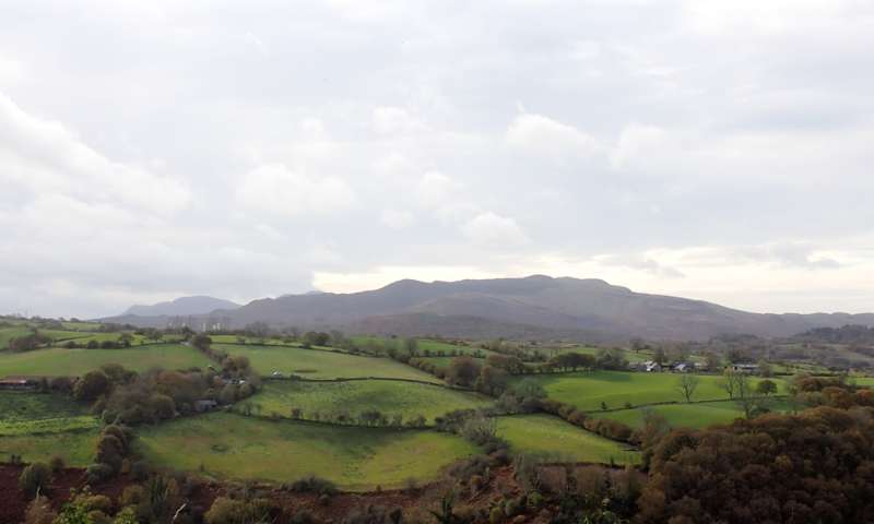 Trawsfynydd Power Station